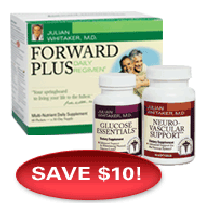 Forward Plus with Advanced Glucose Program