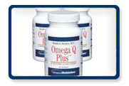 Bell Selling Omega Q Plus